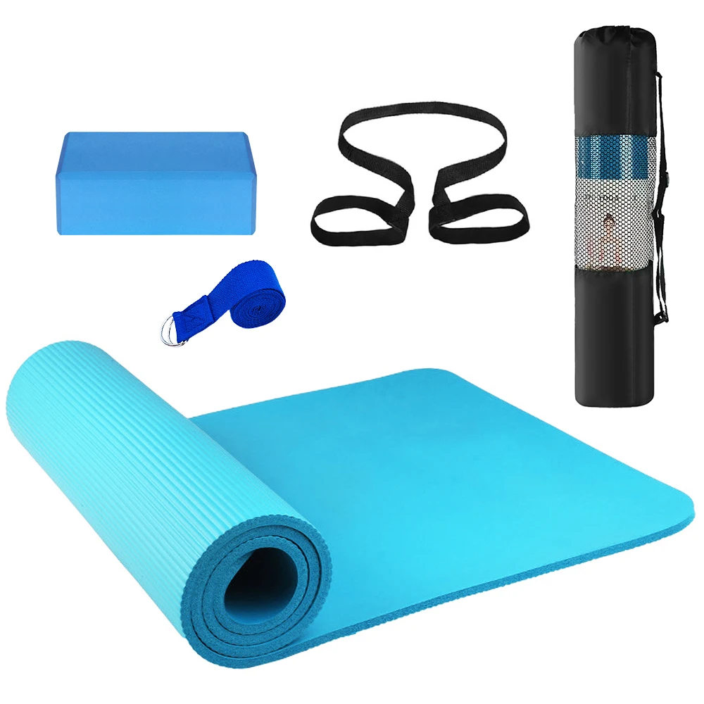 exercise mat storage