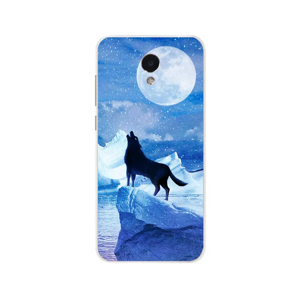 meizu cover For Meizu M5 Note Case Meizu m5 Note Cover 5.5" Soft TPU Silicone Back Cover For Funda Meizu M5 Note M 5 Note M5Note Phone Cases cases for meizu back