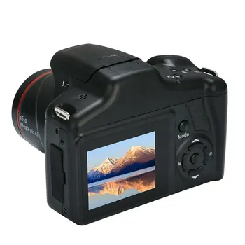 

2 Million Pixel Home SLR Camera Digital Slr Camera Slr Film Camera HD 1080P High Resolution Camera 16X Zoom