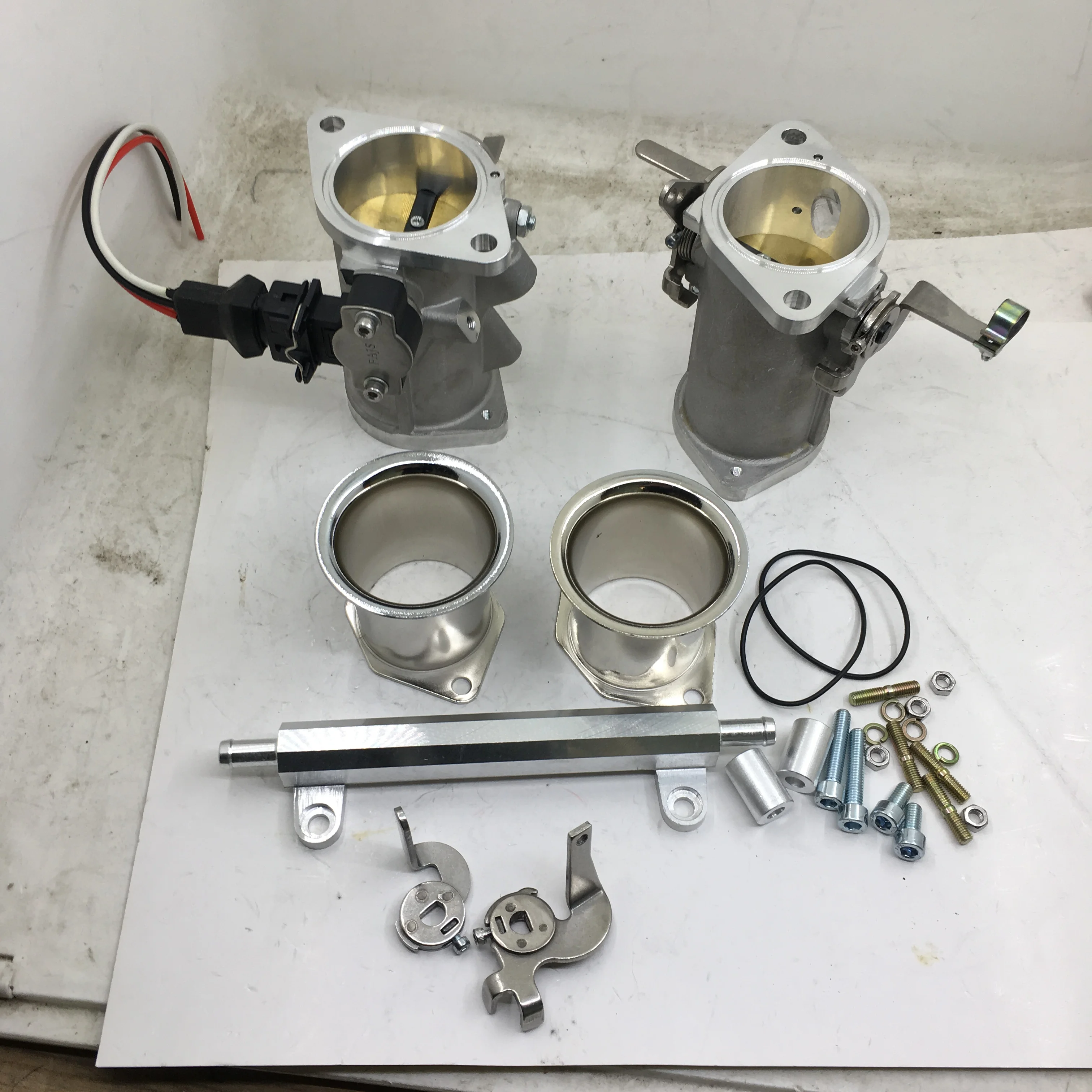 SherryBergFAJSthrottlebodiesINJECTION48IDA48mmIDAEFIerFOR