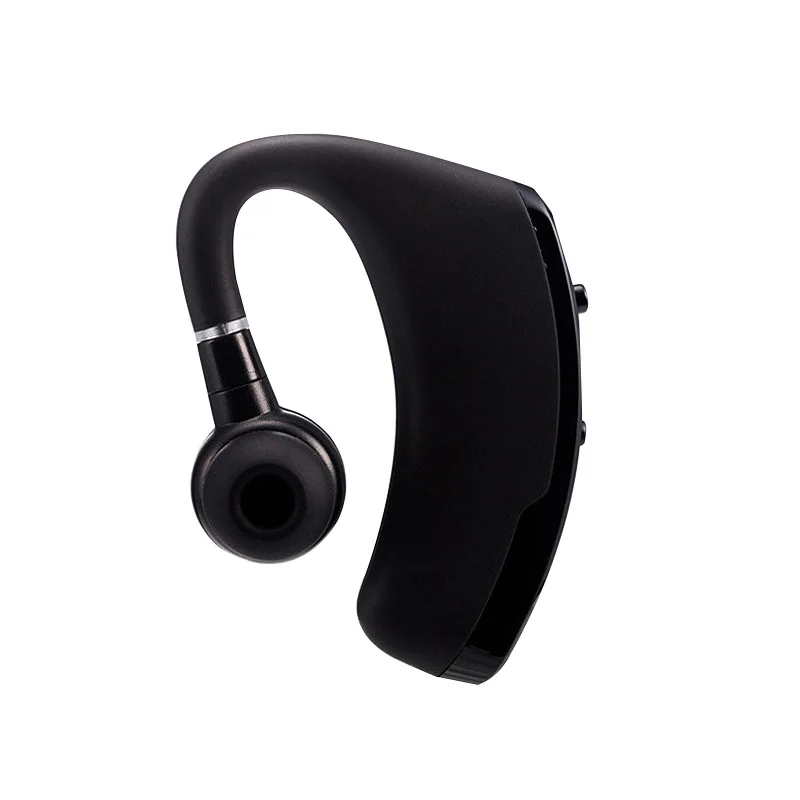 ENGLAI V9 drive hanging ear type true wireless car business universal mobile phone stereo mini bluetooth headset