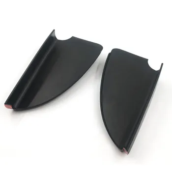 

2pcs Car Door Handle Storage Box Container Glove Auto Organizer For Smart 453 fortwo 2015-2019 For Mercedes Accessories