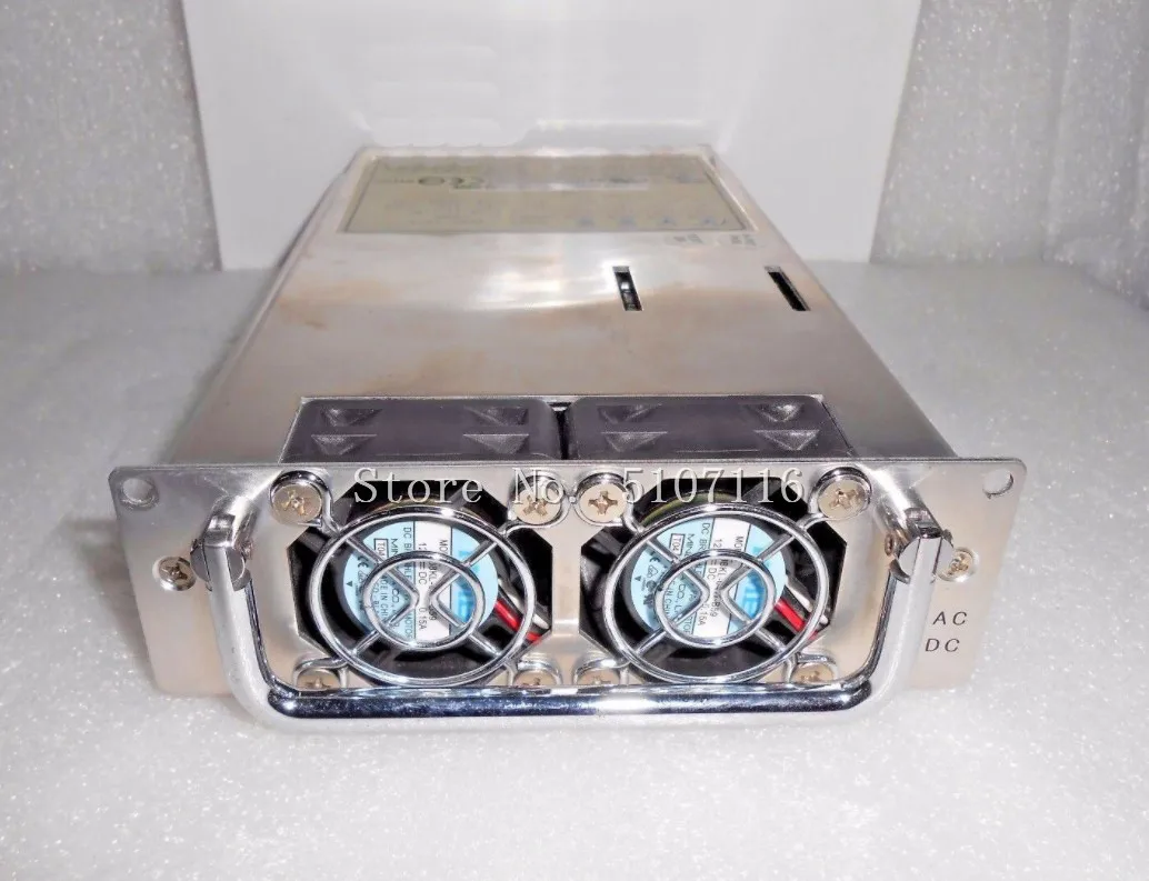 Для EFRP-302A L25 L100 300W серверный источник питания будет полностью протестирован перед отправкой