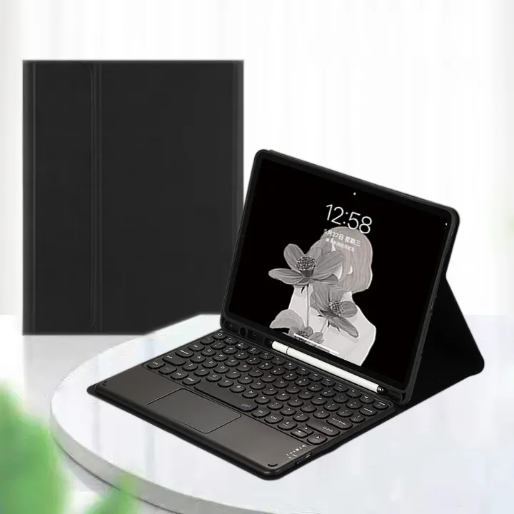 Touchpad, Capa para Samsung Galaxy Tab S6 Lite, 10.4