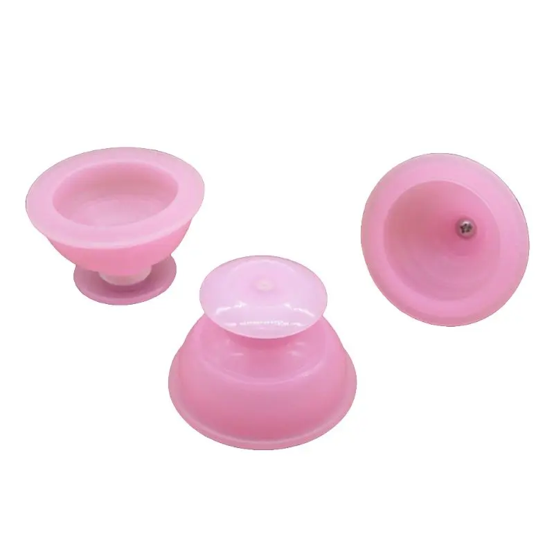 

1PC Vacuum Silicone Cup Anti Cellulite Cupping Massage Full Body