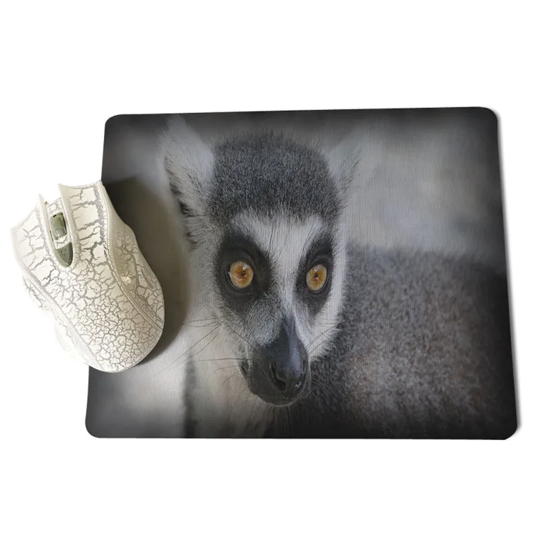 Высокоскоростной коврик для мыши Lemur размер для 180x220x2 мм и 250x290x2 мм маленький коврик для мыши