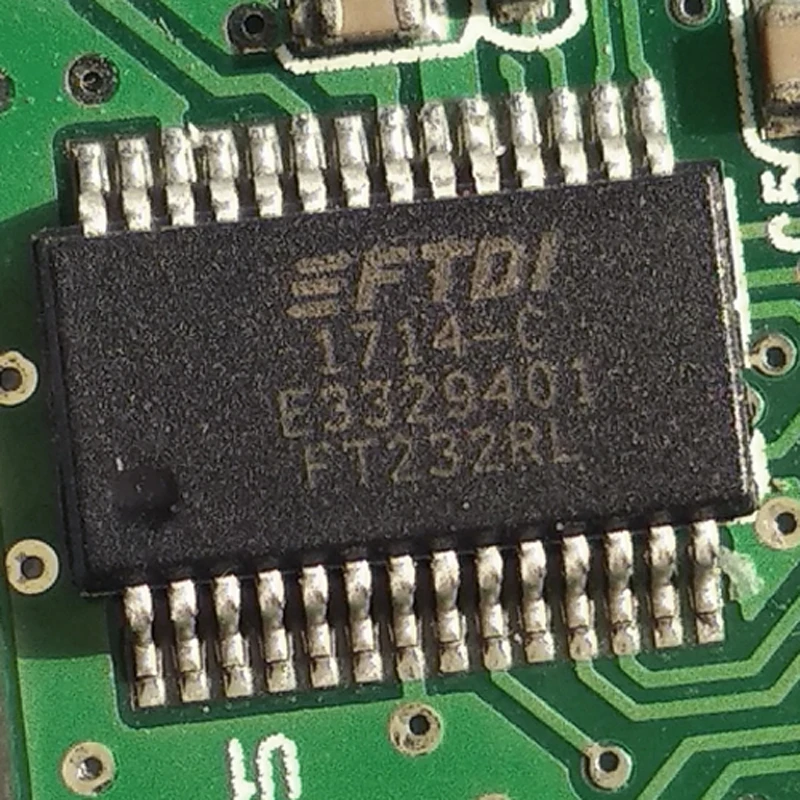 Win8 10 Android Mac FTDI ft232r USB TTL3.3v адаптер кабель ttl 232r 3v3 AJ|adapter mac|usb usbmac adapter |