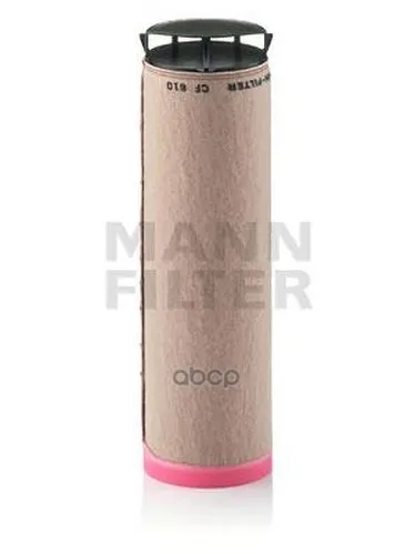 Фильтр Воздушный Cf610 MANN-FILTER арт. CF610