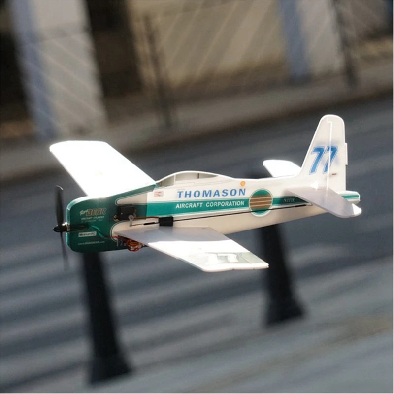 rc airplane building board