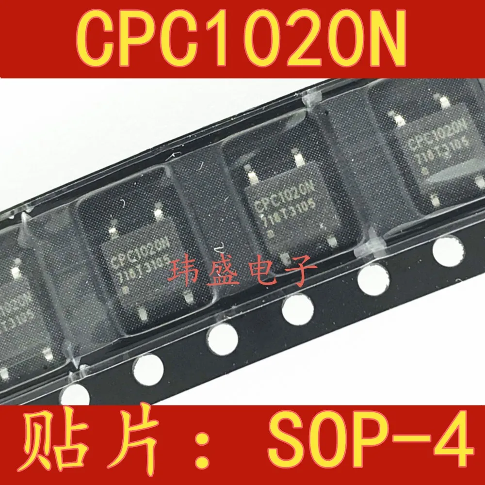 5 шт./лот CPC1020N SOP4 CPC1020 высокое качество