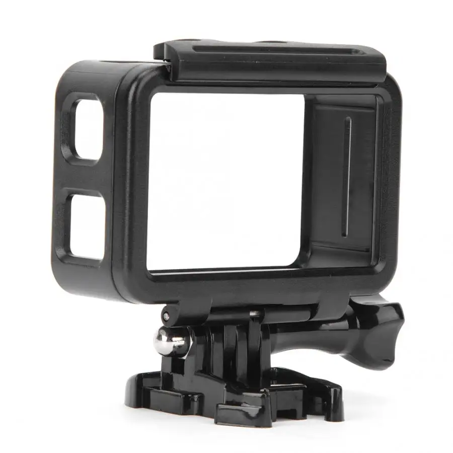 XT544 ABS защита от падения защитная рамка чехол оболочка аксессуары для DJI Osmo
