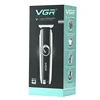 VGR V-168 Hair Clipper Professional Personal Care  USB Salon Washable Barber For Haircut Machine Trimmer For Men Beard VGR 168 6