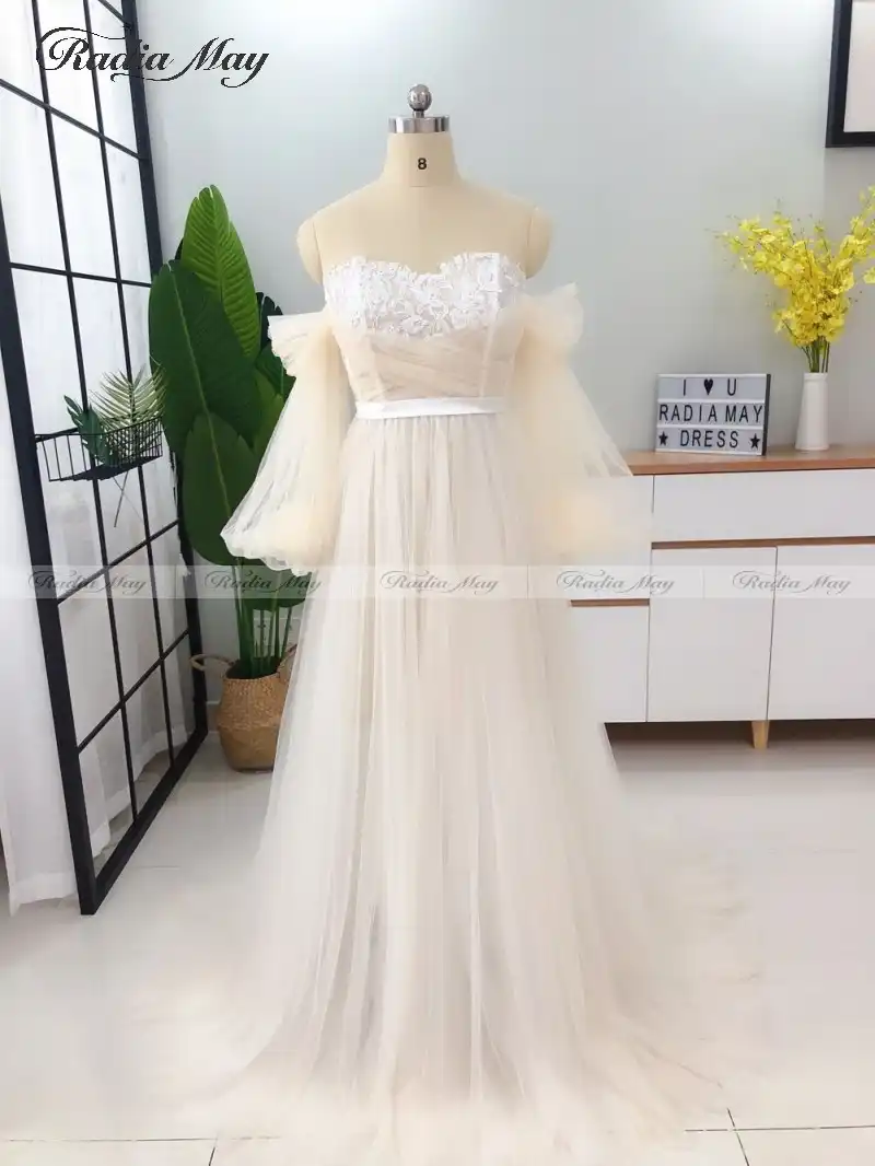 elegant off white dresses