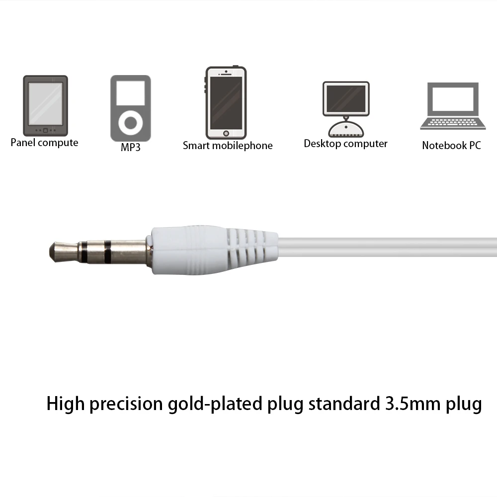  Portable Earbuds 