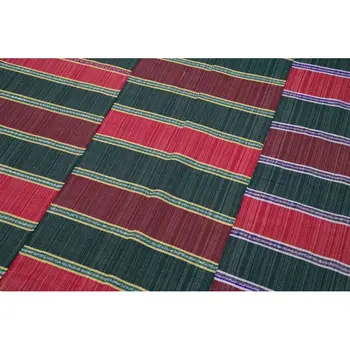

172x280 Cm Red Handmade Vintage Rugs Rug-6x9 Ft