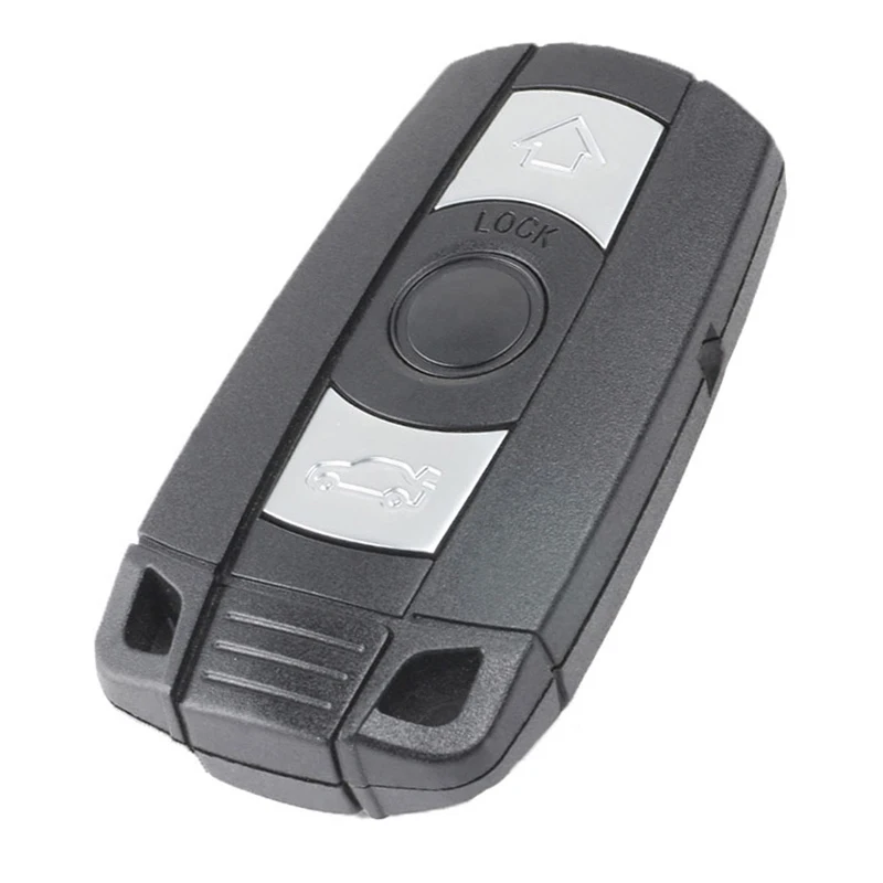 KEYECU-KYDZ-Replacement-Remote-Car-Key-Fob-3-Button-for-BMW-3-5-Series-323-325
