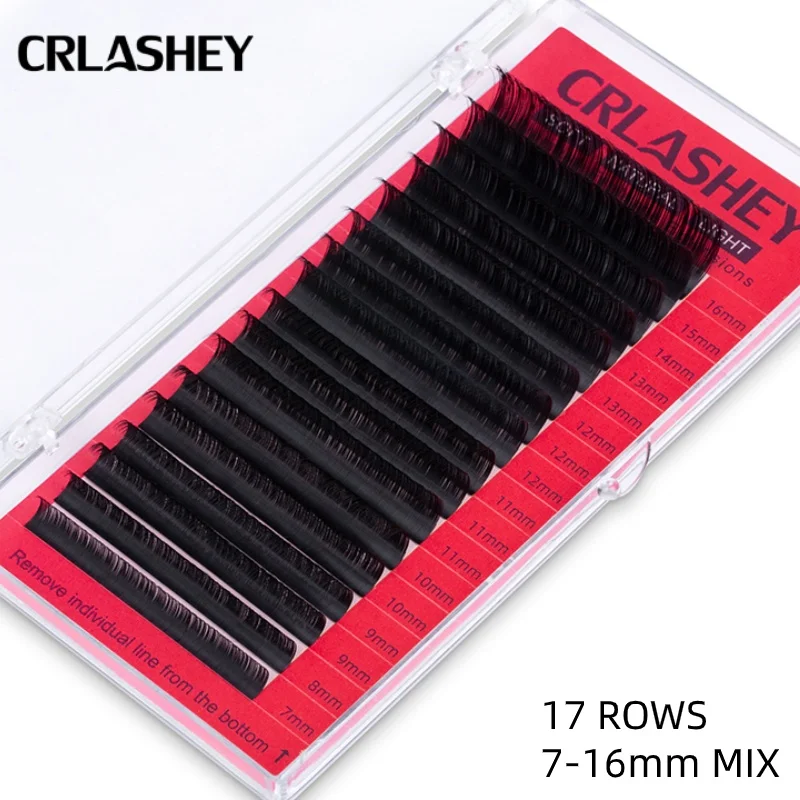 Row cases