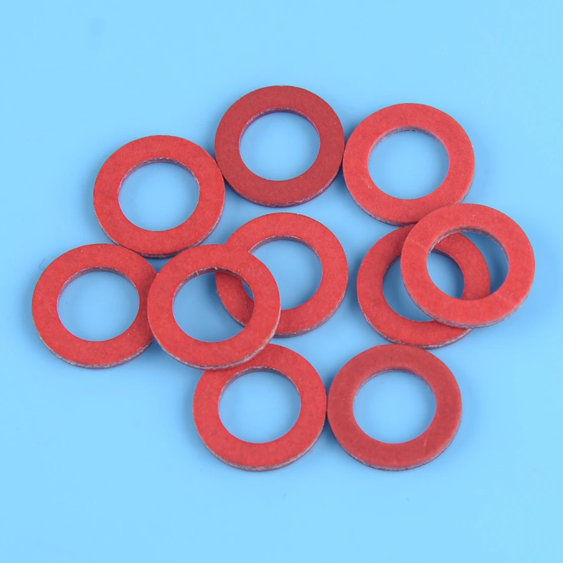 CITALL10PC9043008020009043008003RedLowerUnitOilDrainScrew