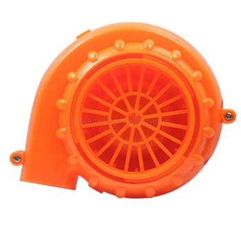 

Mini Fan Blower Battery Pack for Mascot Head Inflatable Costume Clothing Grill N22 19 Dropship