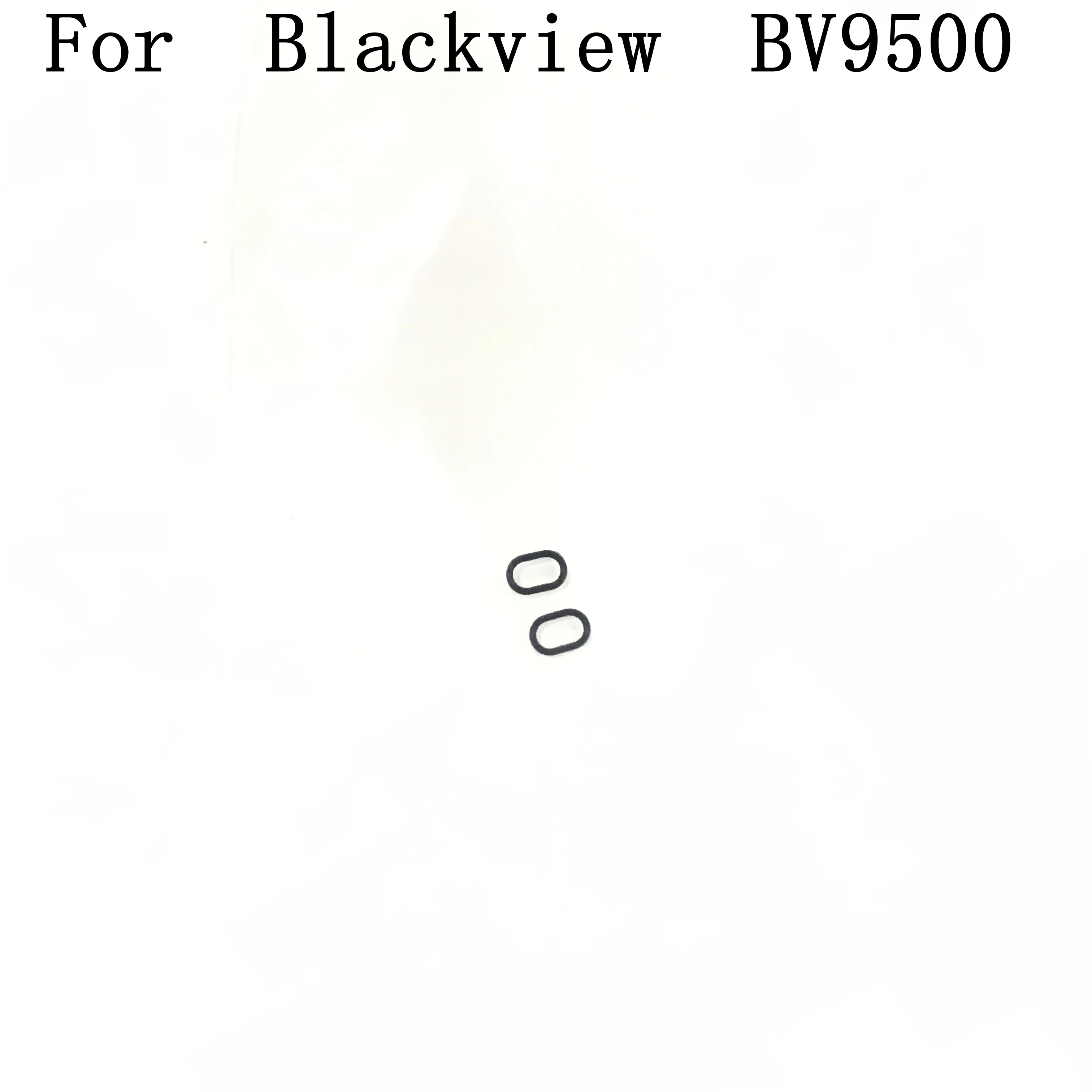 

Blackview BV9500 New Original Headphone Waterproof Ring For Blackview BV9500 Pro Repair Fixing Part Replacement