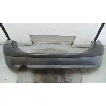 

7410V7 REAR BUMPER CITROEN XSARA PICASSO