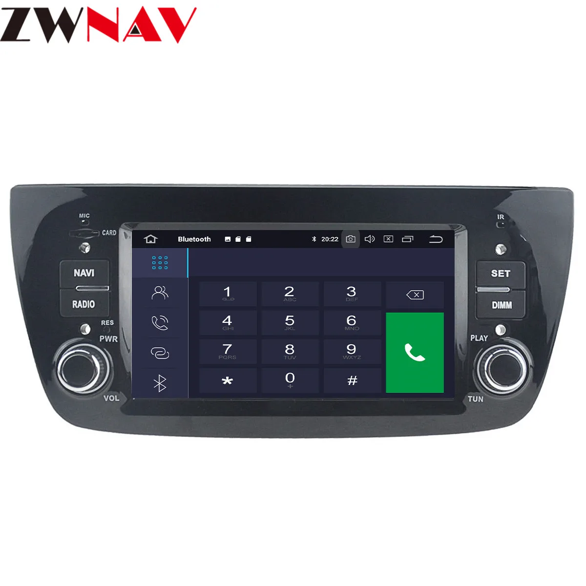 Discount Car Multimedia Player 1 Din Android 9.1 For FIAT DOBLO 2010-2015 GPS DVD Automotivo Radio FM Quad Core BT USB auto stereo 4 Discount Car Multimedia Player 1 Din Android 9.1 For FIAT DOBLO 2010-2015 GPS DVD Automotivo Radio FM Quad Core BT USB auto stereo 4