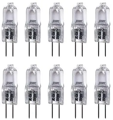 Лампа галогенная jc 12в 20вт g4 капсула camelion. Лампа галогенная эра gy6. Лампа галогенная jc 20вт 12в g4. G4 220v галогеновые. G4 12v 20w галогенная.