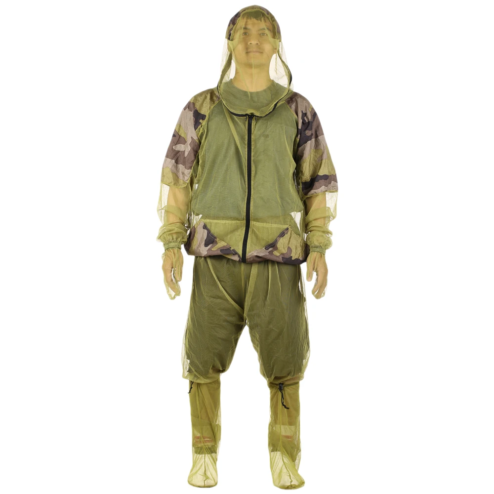 EOYVAIL Mückenschutz Hut Set - 3-teilig Für Outdoor, Camping & Imker