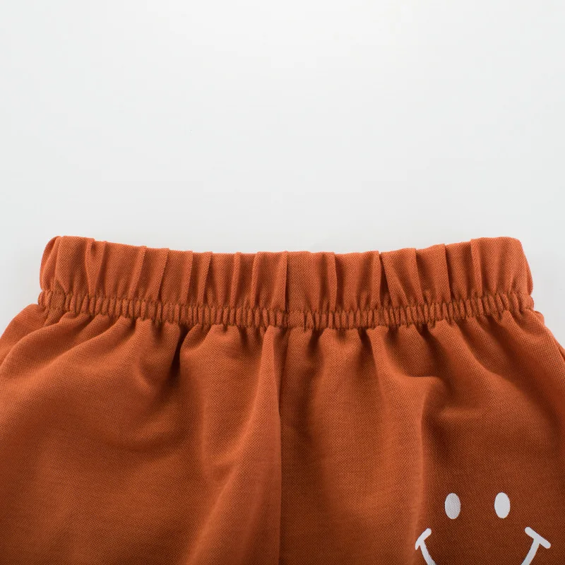 Summer New Style Childrenswear Children Anti-mosquito Pants Baby Gymnastic Pants