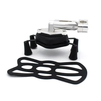 

Phone Holders Mobile phone navigation bracket rearview mirror navigation bracket for Vespa PRIMAVERA 150 SPRINT 150