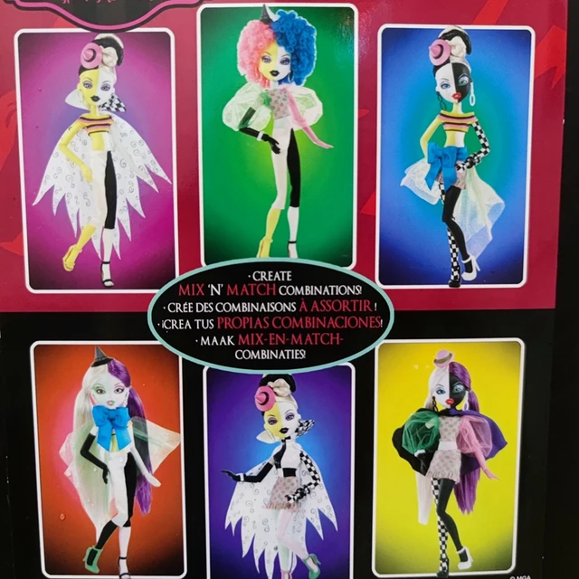 ブラッジラズ　魔女ドール ブラッジラズ 魔女ドール ブラッジラズ 魔女ドール