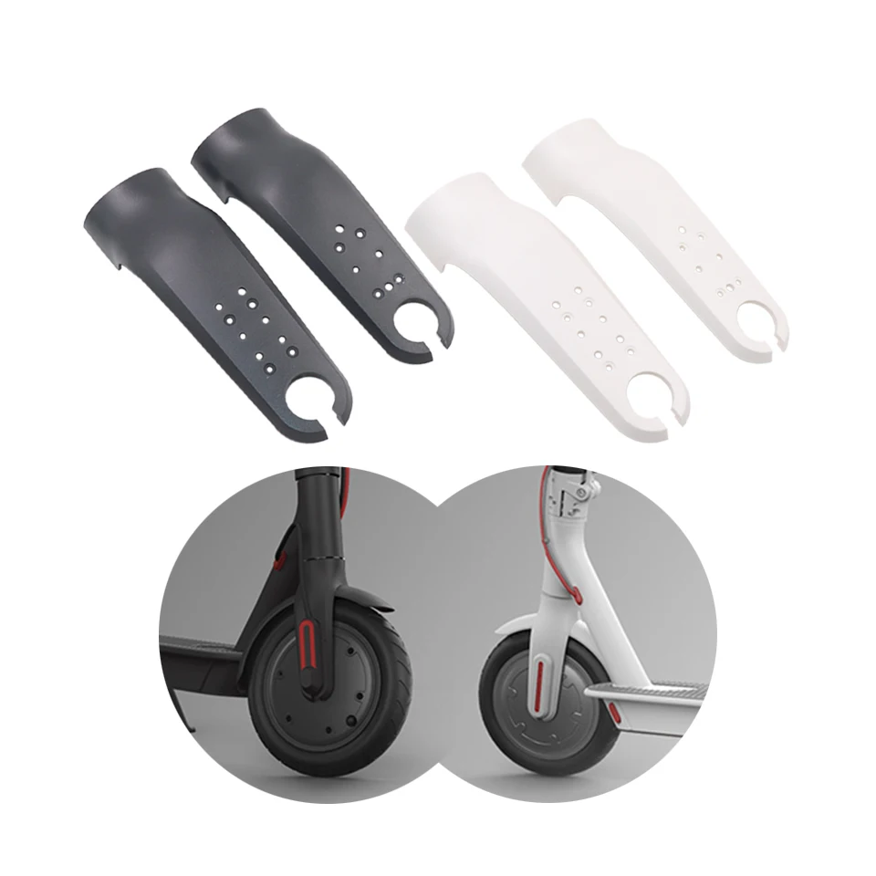 Прочная Передняя вилка для электрического скутера xiaomi M365 Классическая