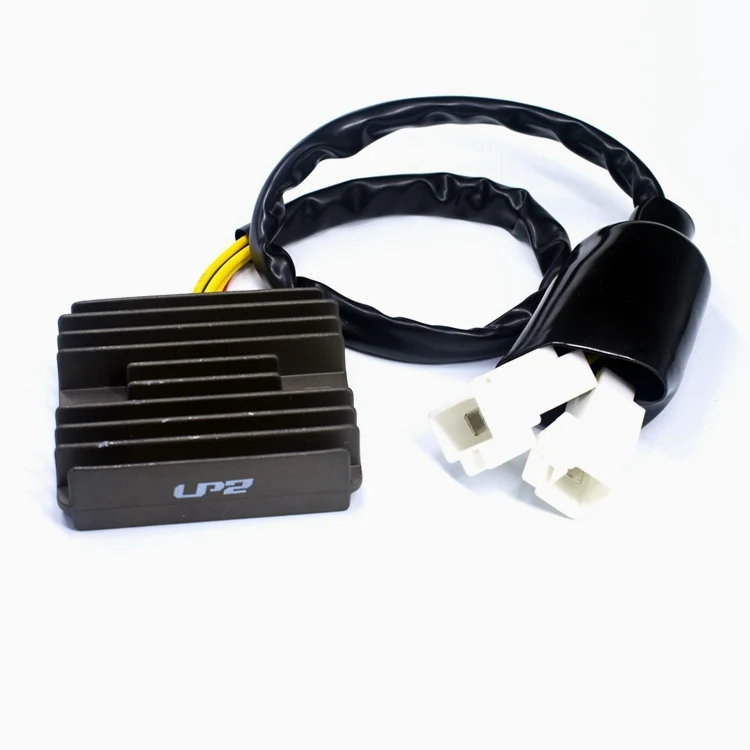 Motorcycle Voltage Regulator Rectifier For Honda Shadow VT 750 VT750 VT750C 2011 2012 2013 2014 2015 2016 VT750RS 750RS 750C | Автомобили