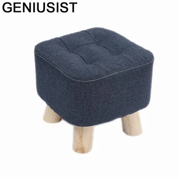 

Almacenaje Pouffe Storage Banco Zapatero Living Room Chair Pufy Do Siedzenia Sgabello Ottoman Taburete Change Shoes Foot Stool