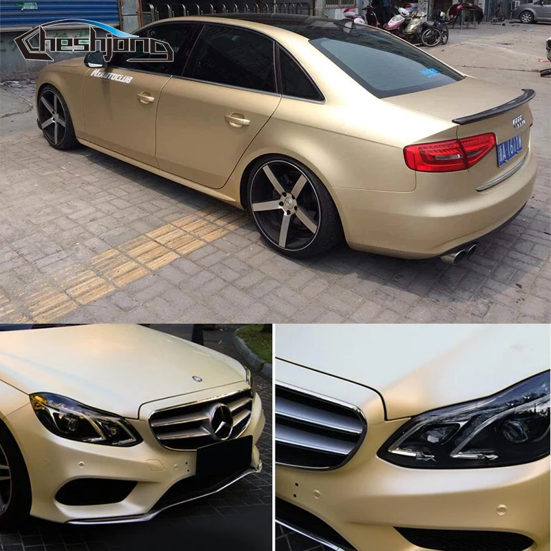 Champagne-gold-matte-chrome-vinyl-2