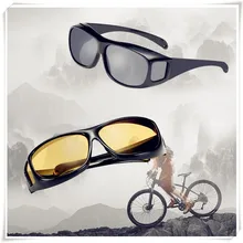 Автомобильный Ночное видение водительские очки женские и мужские солнцезащитные очки, для Kia Форте Ceed железным Стингер Рио пиканто Ниро Soulster No3