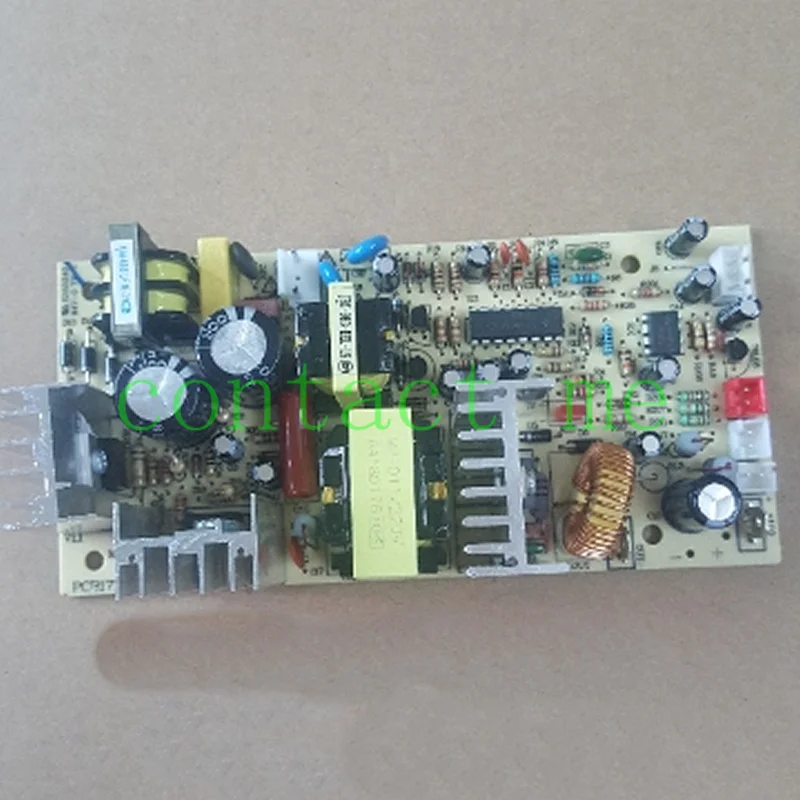 ElectronicwinecoolercircuitboardVinocavewinecoolermotherboard