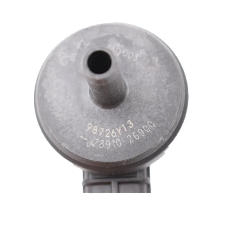 Паровая Канистра клапан управления 2891026900 28910 26900 подходит для Hyundai Accent Elantra Genesis Equus