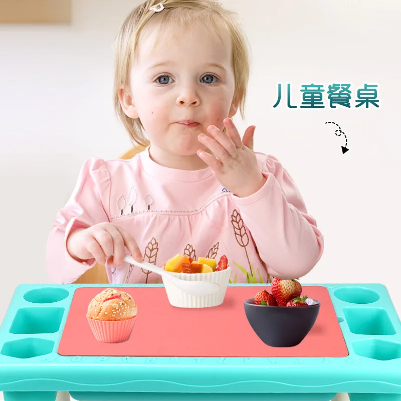 

Multi-functional Small Particles ENLIGHTEN Game Building Blocks Children Assembled Table Men's Have 1-3-6-Year-Old Educational F