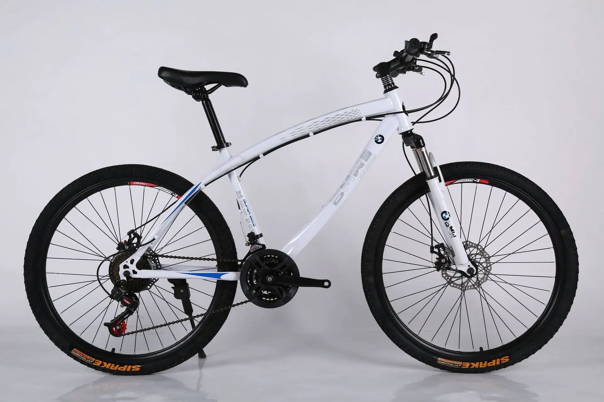 Excellent 24 Inch 26 Inch Adult A Mountain Country Bicycle Jd Taobao 4