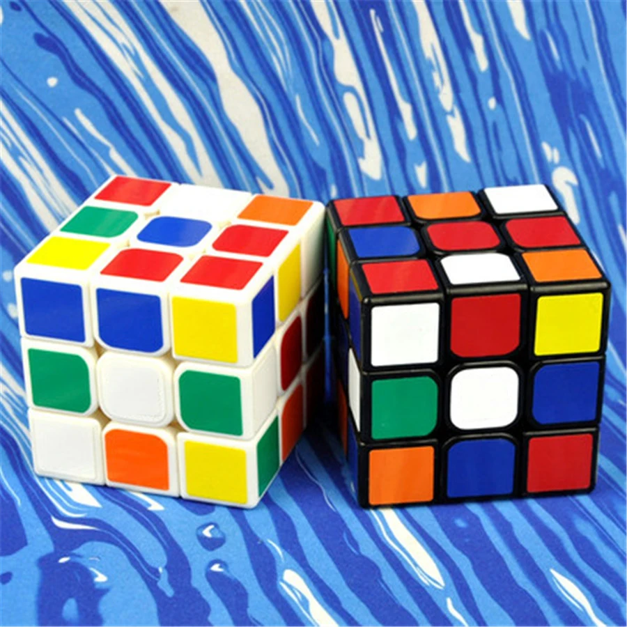 Cubos Magicos набор головоломок Cubos Magicos волшебный квадрат 3 3 Профессиональные игры Laberinto забавные игрушки для девочек мини-головоломка куб EE50MF