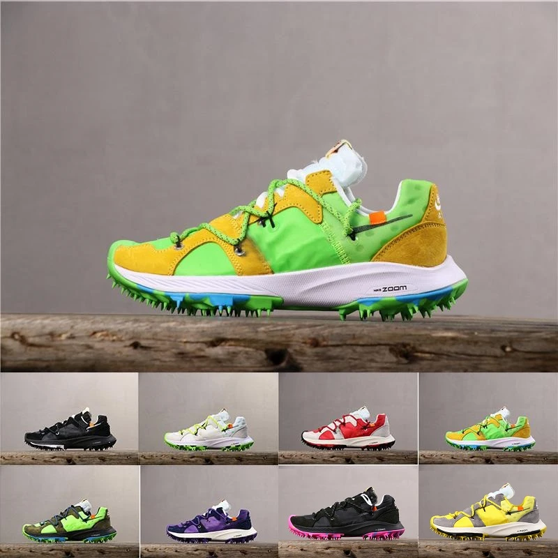 nike terra kiger 5 mens