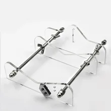 Инструмент для резки стеклянных бутылок Профессиональный инструмент для резки стеклянных бутылок из нержавеющей стали регулируемый инструмент для резки стеклянных бутылок