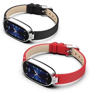 

B79 Smart Band Smart Bracelet Measurement Of Pressure and Pulse Health Wristband Color Screen Smart Watch Men Fitness Tracker