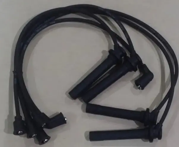 

IGNITION CABLE SPARK PLUG WIRE FOR SUZUKI SWIFT II 19689-2005