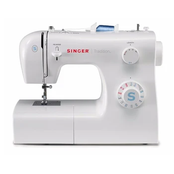 

Singer electromechanical sewing machine, Tradition, 2259, 85W