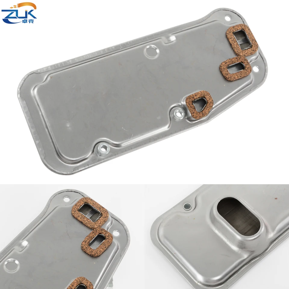ZUK Transmission Strainer Filter For Toyota INNOVA KIJANG 4RUNNER FORTUNER HILUX LAND CRUISER PRADO TACOMA TUNDRA 35330-60030