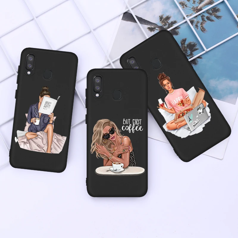 Capa de celular feminina, capinha fashion para samsung a50 a51 a1., a10e, a20e, a20, a30, a10 Capa de celular feminina, capinha fashion para samsung a50 a51 a1., a10e, a20e, a20, a30, a10