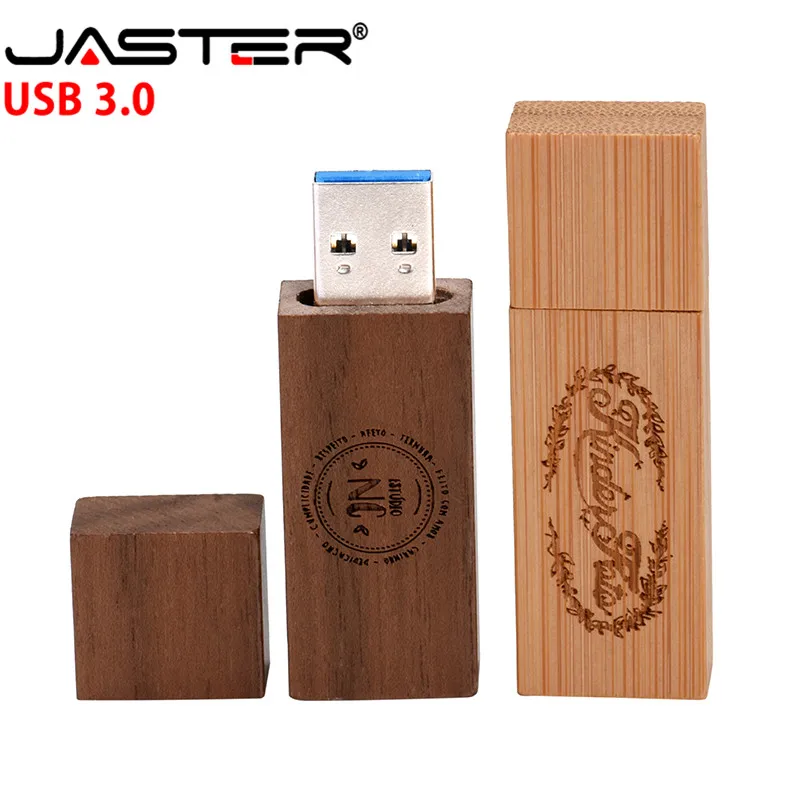 USB-флеш-накопитель JASTER в виде кленового дерева 4-64 Гб | Компьютеры и офис
