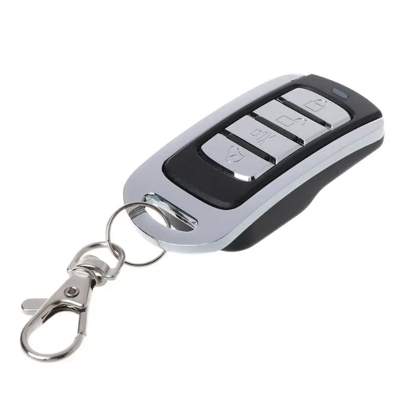 315/433Mhz Duplicator Copy Remote Control Controller for TOP 432EV TOP-432NA TOP432NA for Universal Garage Door Gate Key Fob